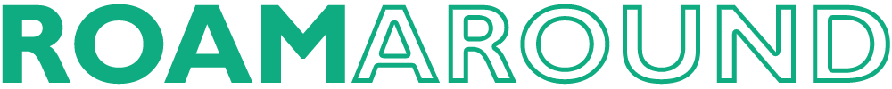 RoamAround